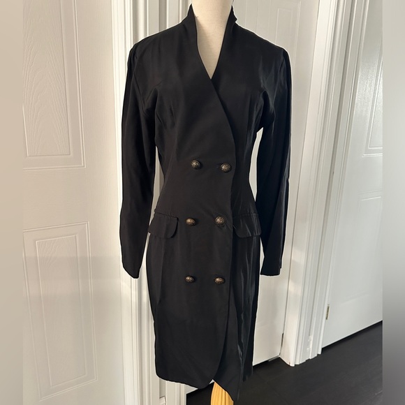 Vintage 80’s Prima Donna Sportswear Dress - Picture 1 of 10